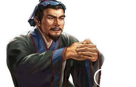 秦宓历史图片
