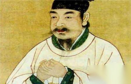 韦孝宽历史图片