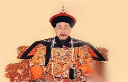 弘历历史图片