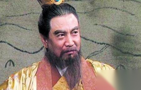 曹操历史图片