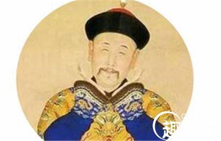 雍正历史图片