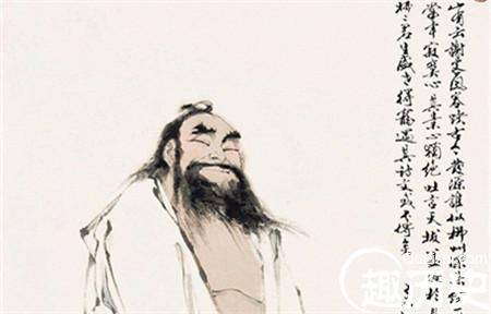 谢灵运历史图片