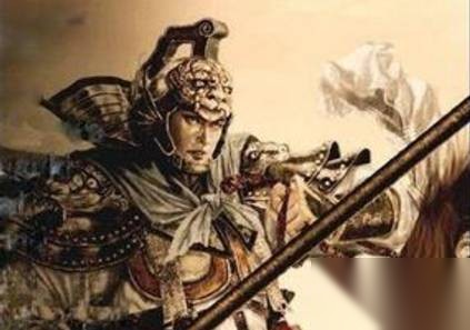 战神历史图片