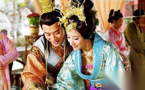万贵妃历史图片