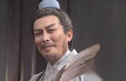 诸葛亮历史图片