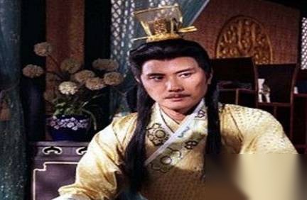 隋文帝历史图片