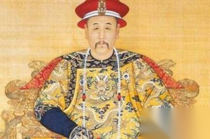 皇帝历史图片