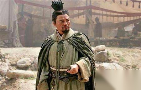 刘备历史图片