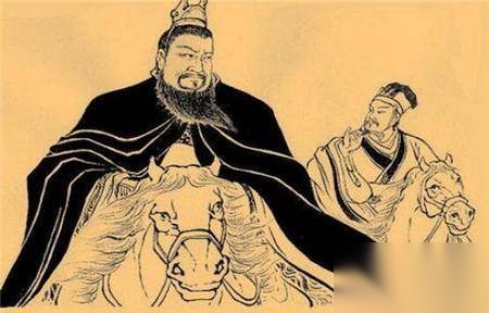 三国历史图片