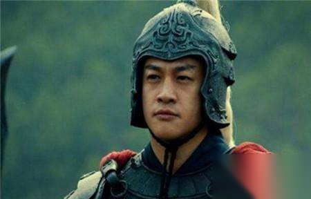 吕布历史图片