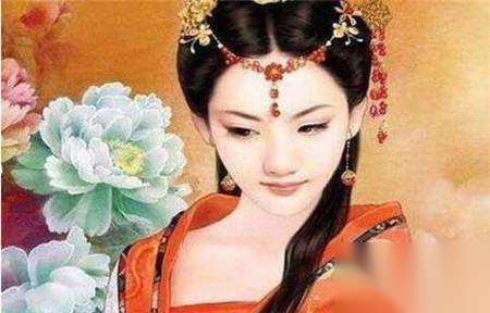 萧皇后历史图片