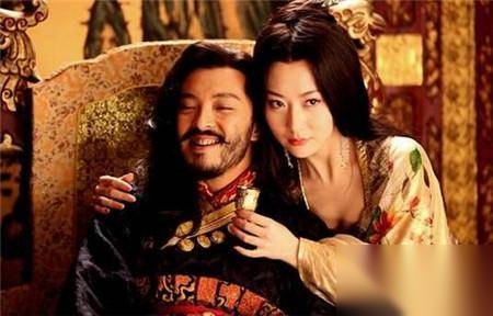 萧皇后历史图片