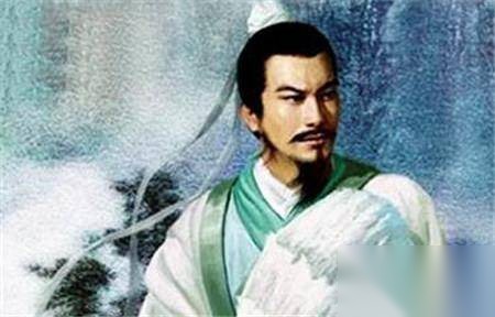 诸葛亮历史图片