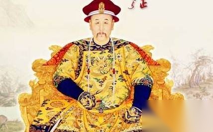 皇帝历史图片
