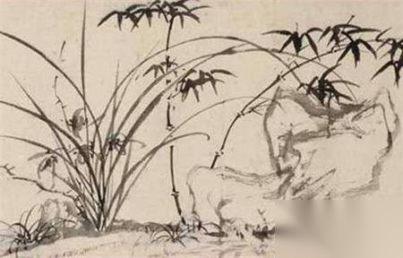 宋徽宗历史图片