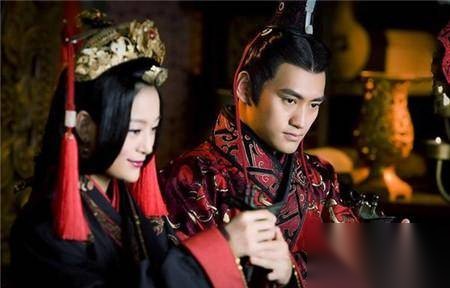 姜子牙历史图片