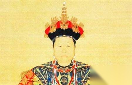 武则天历史图片