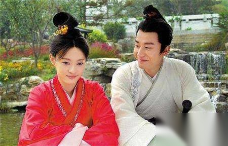 史上第一个被“借种”戴“绿帽子”的帝王历史图片