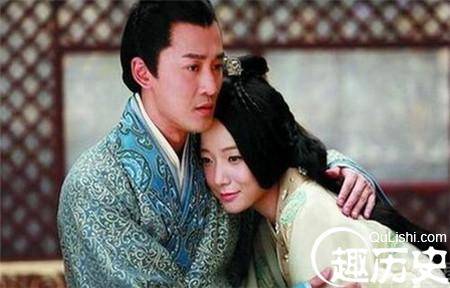 汉武帝历史图片