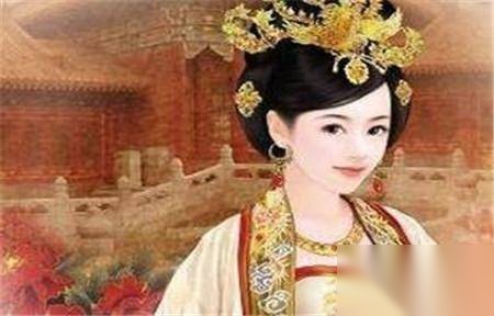 太和公主历史图片