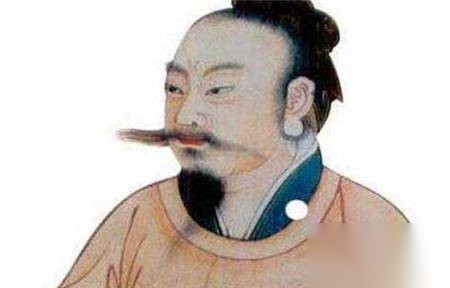 贾似道历史图片