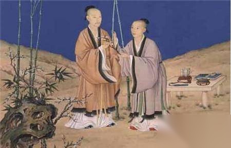 乾隆历史图片