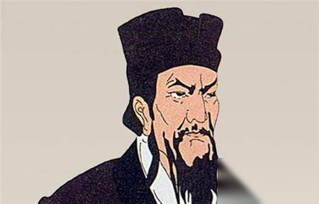 商鞅历史图片
