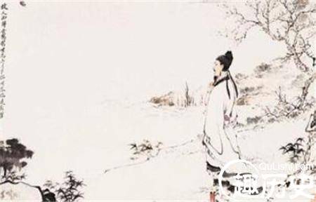 李白历史图片