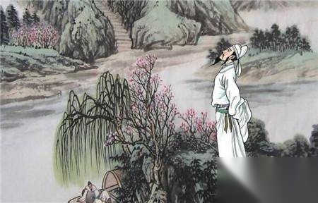 李白历史图片
