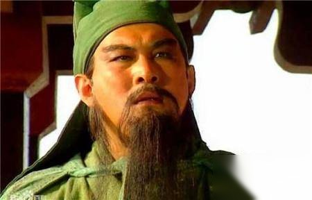 关羽失荆州历史图片