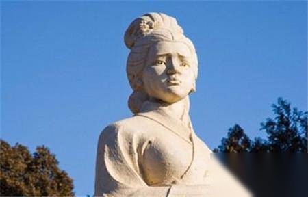 孟姜女历史图片