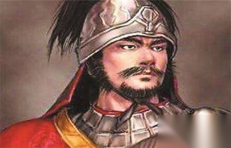 桓温历史图片
