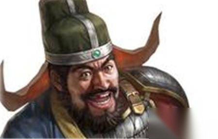 吕布历史图片