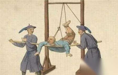 武则天历史图片