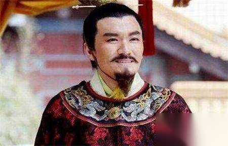 宋徽宗赵佶历史图片