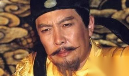 李世民历史图片