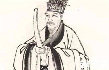 北宋开国宰相赵普历史图片