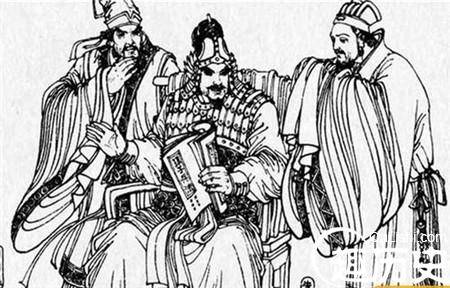 蓝玉历史图片