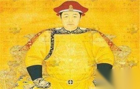 隆庆历史图片