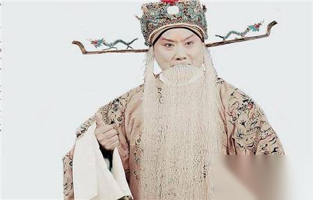 寇准历史图片