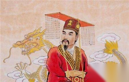 刘秀历史图片