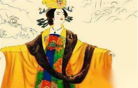 武则天时代的刑罚历史图片