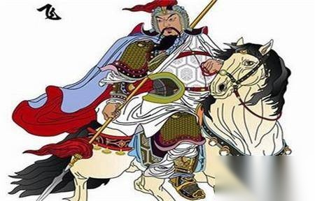 岳飞历史图片