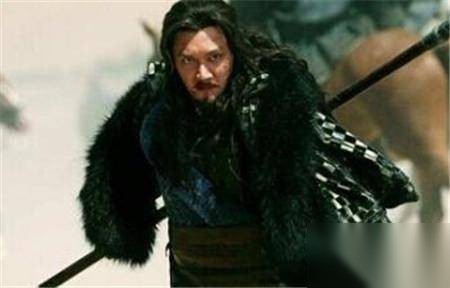 汉高祖刘邦历史图片