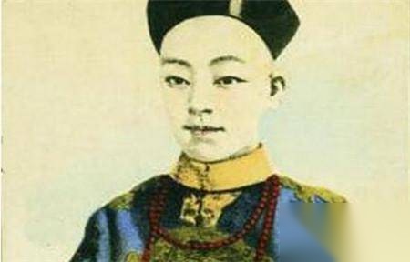皇帝历史图片