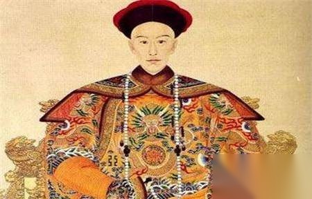 皇帝历史图片
