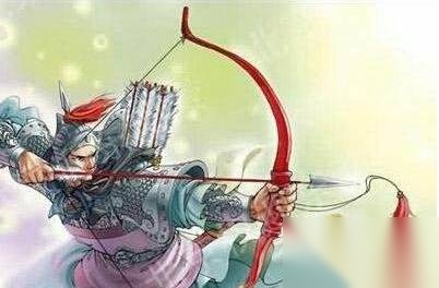 李广历史图片