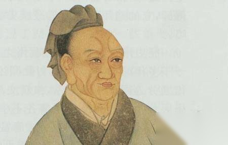 司马迁历史图片