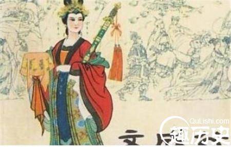 江夏王李道宗历史图片