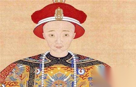 咸丰历史图片